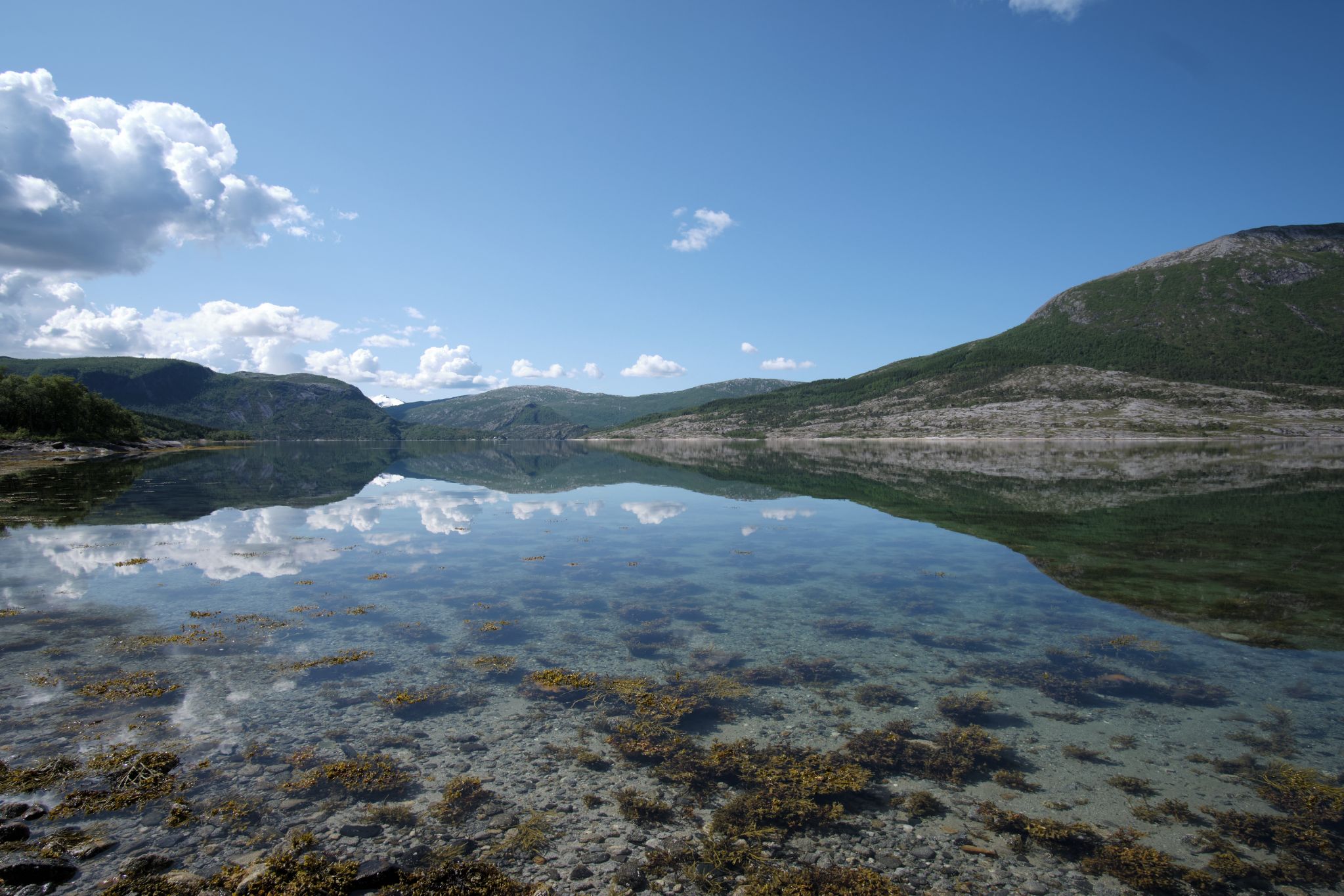 Norwegen 2025 25 07 06